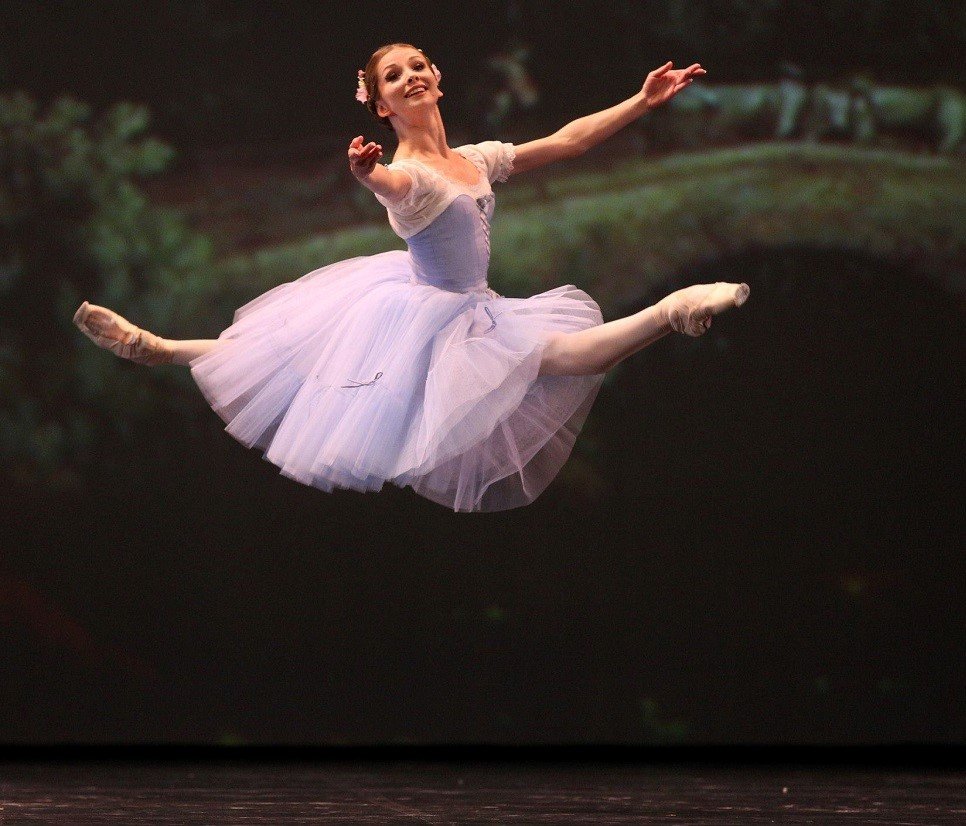 Знаменитые балерины русского балета