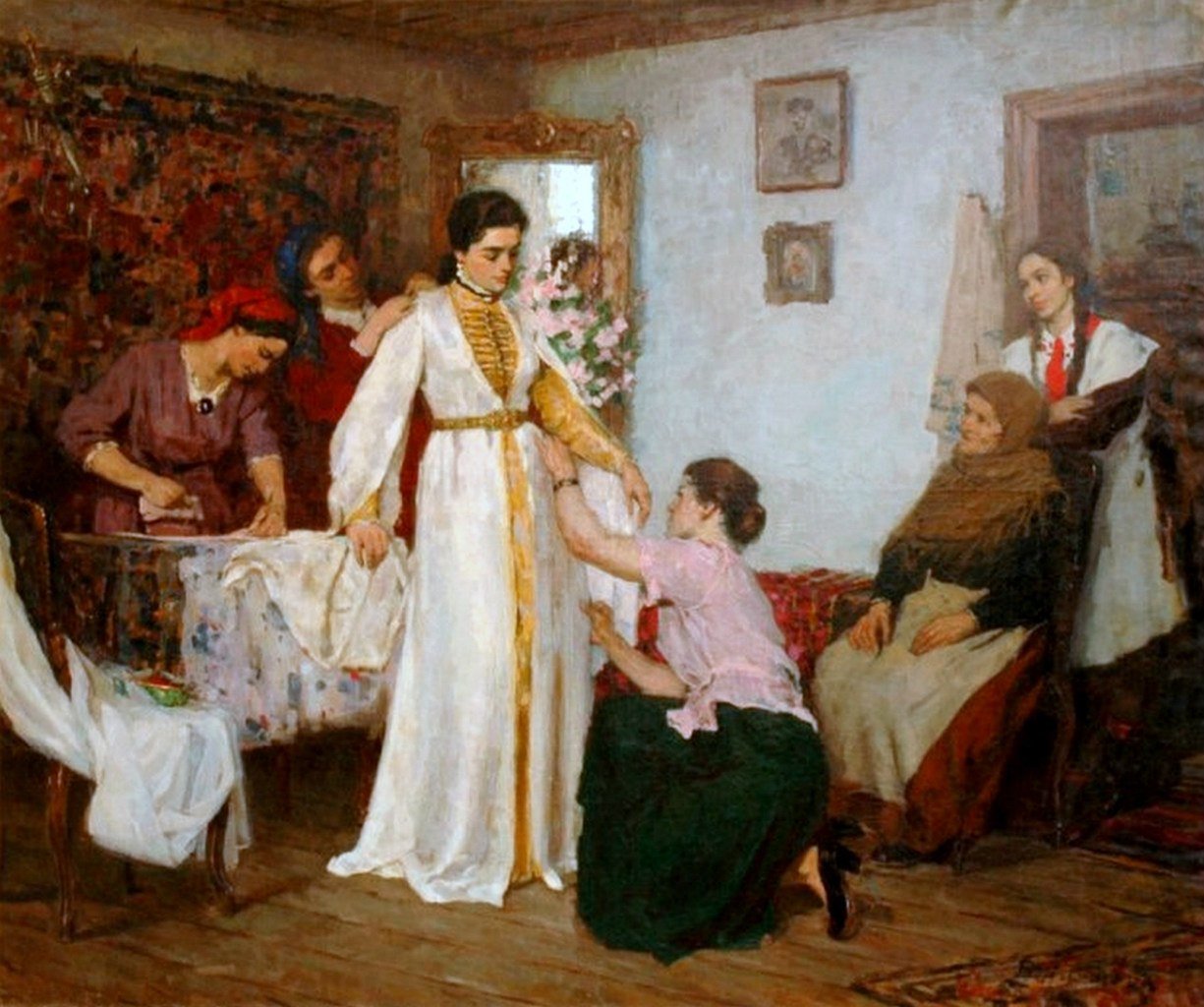 Батр Калманов