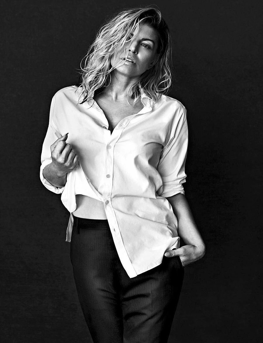 Fergie 2017 Eve