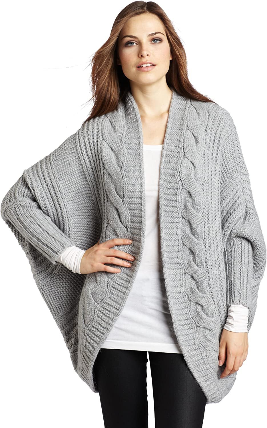 Кардиган кокон Zara Maglieria