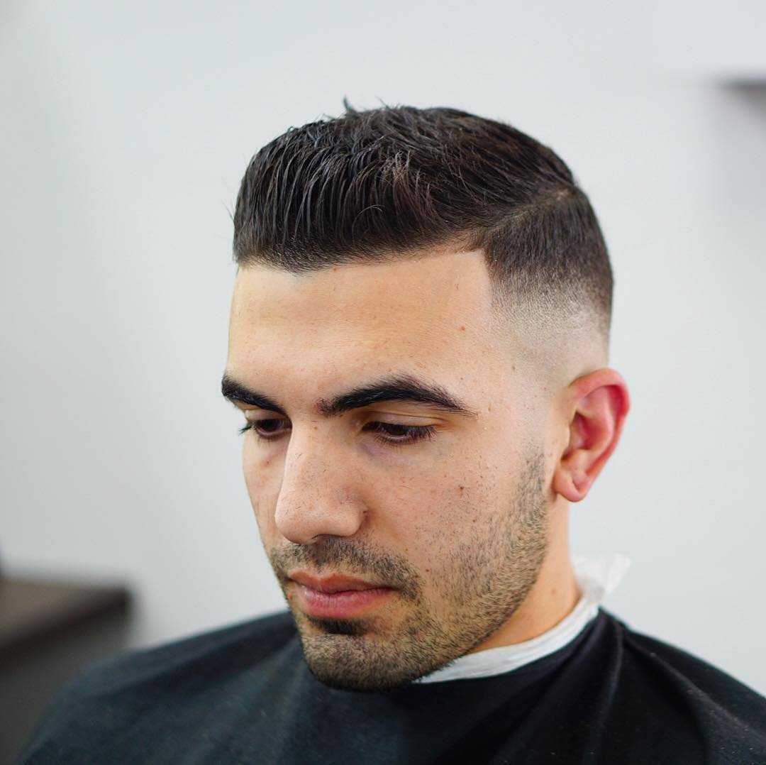 Fade 2022 Haircut