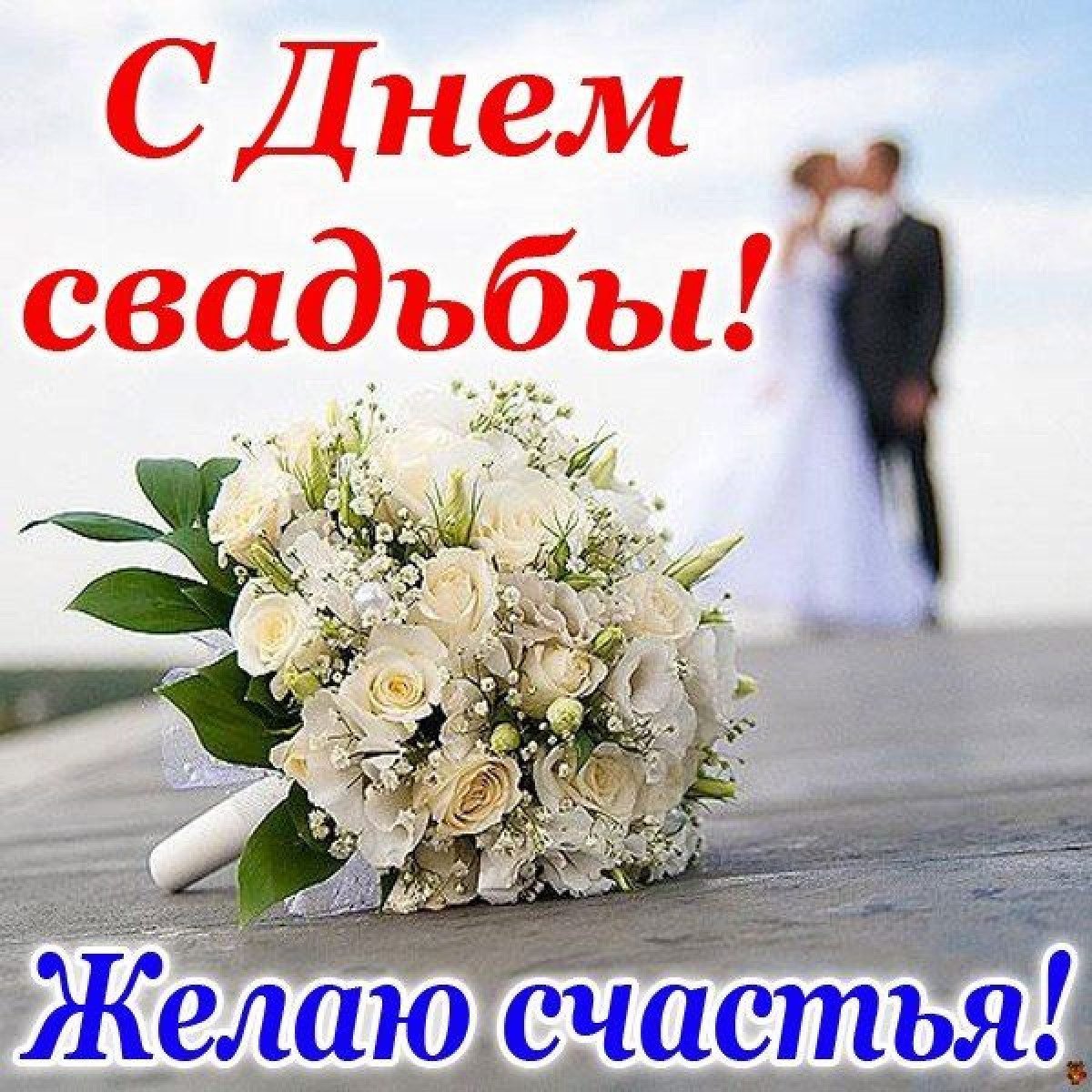 Поздравления с днем Свайби