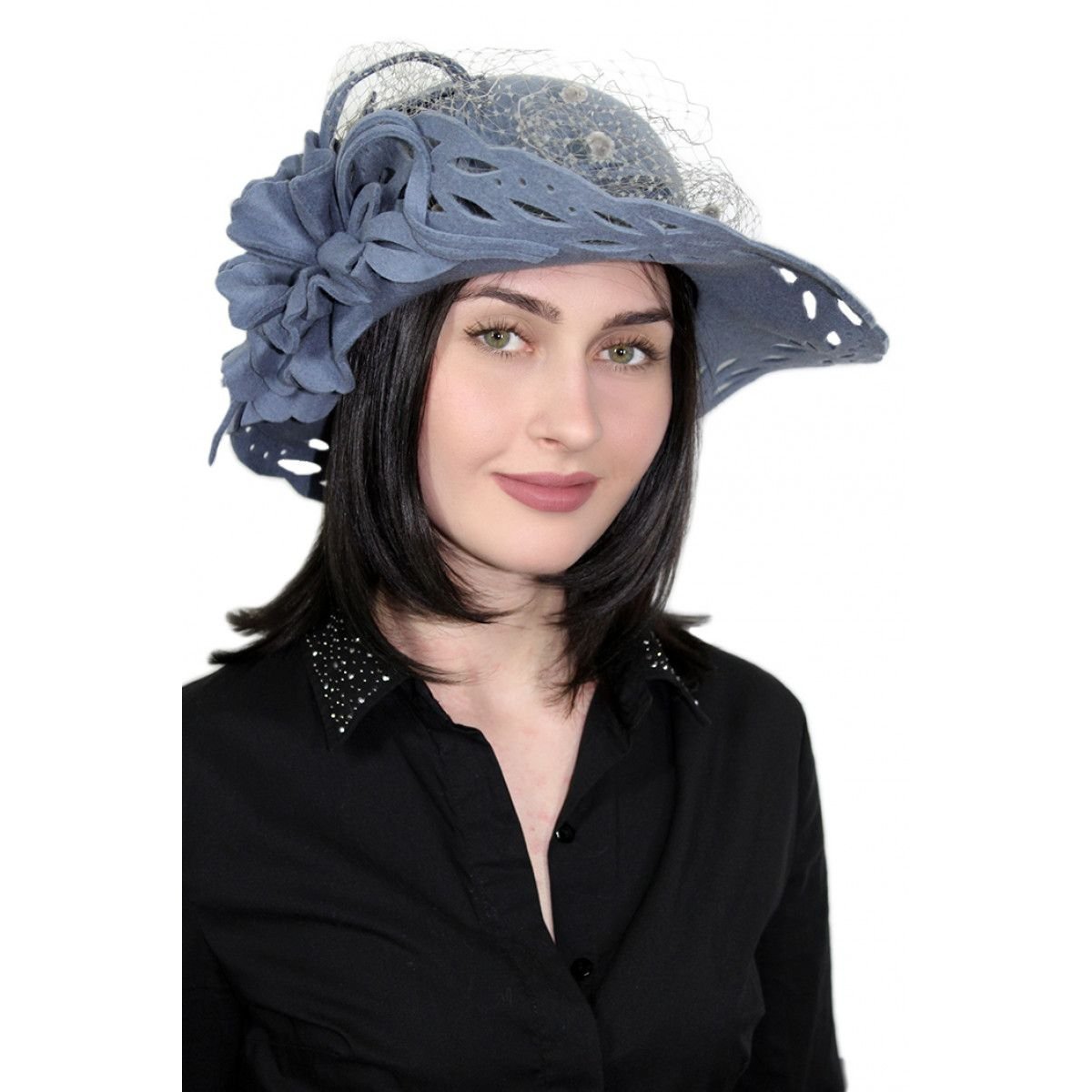 Шляпа "Марина"