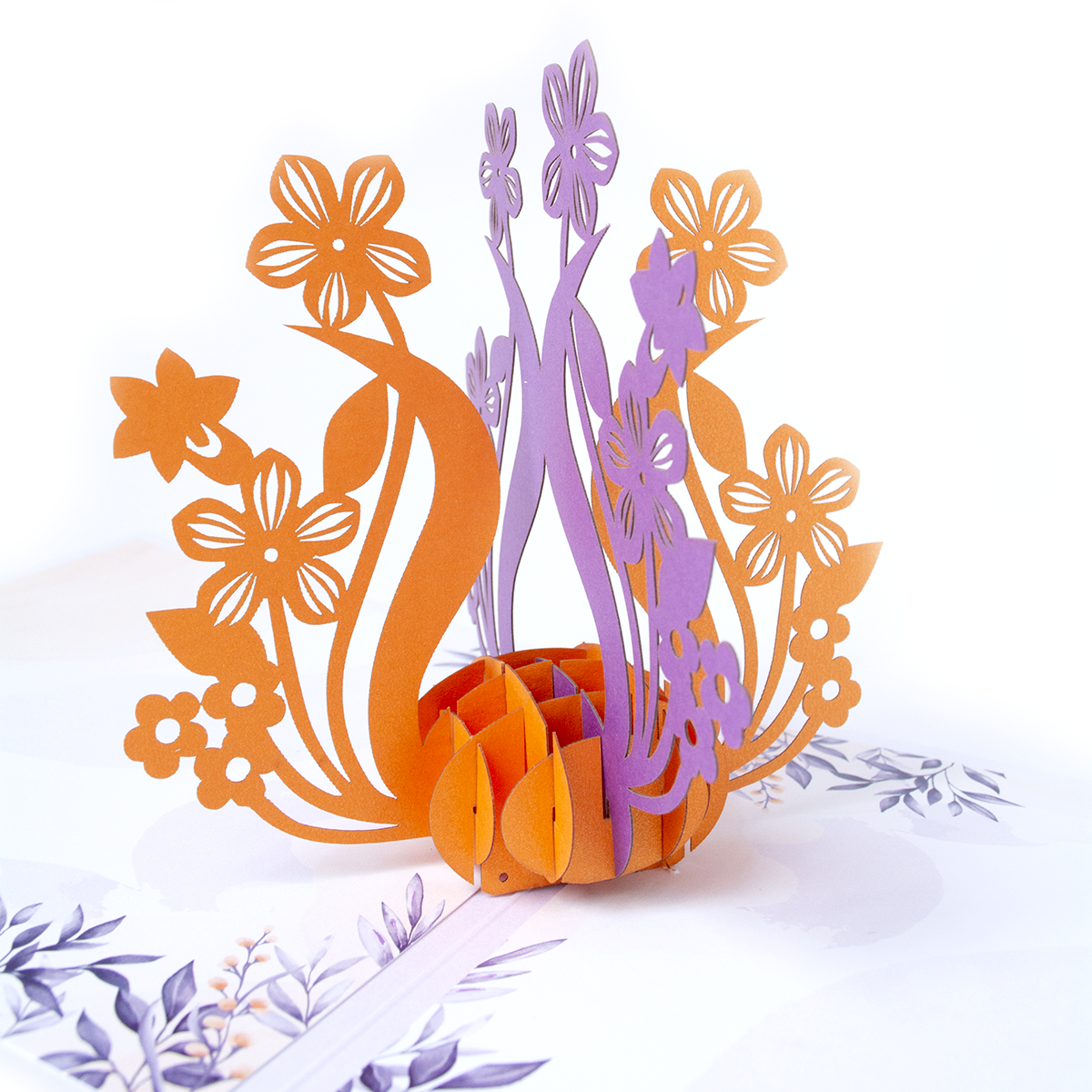 3d открытки