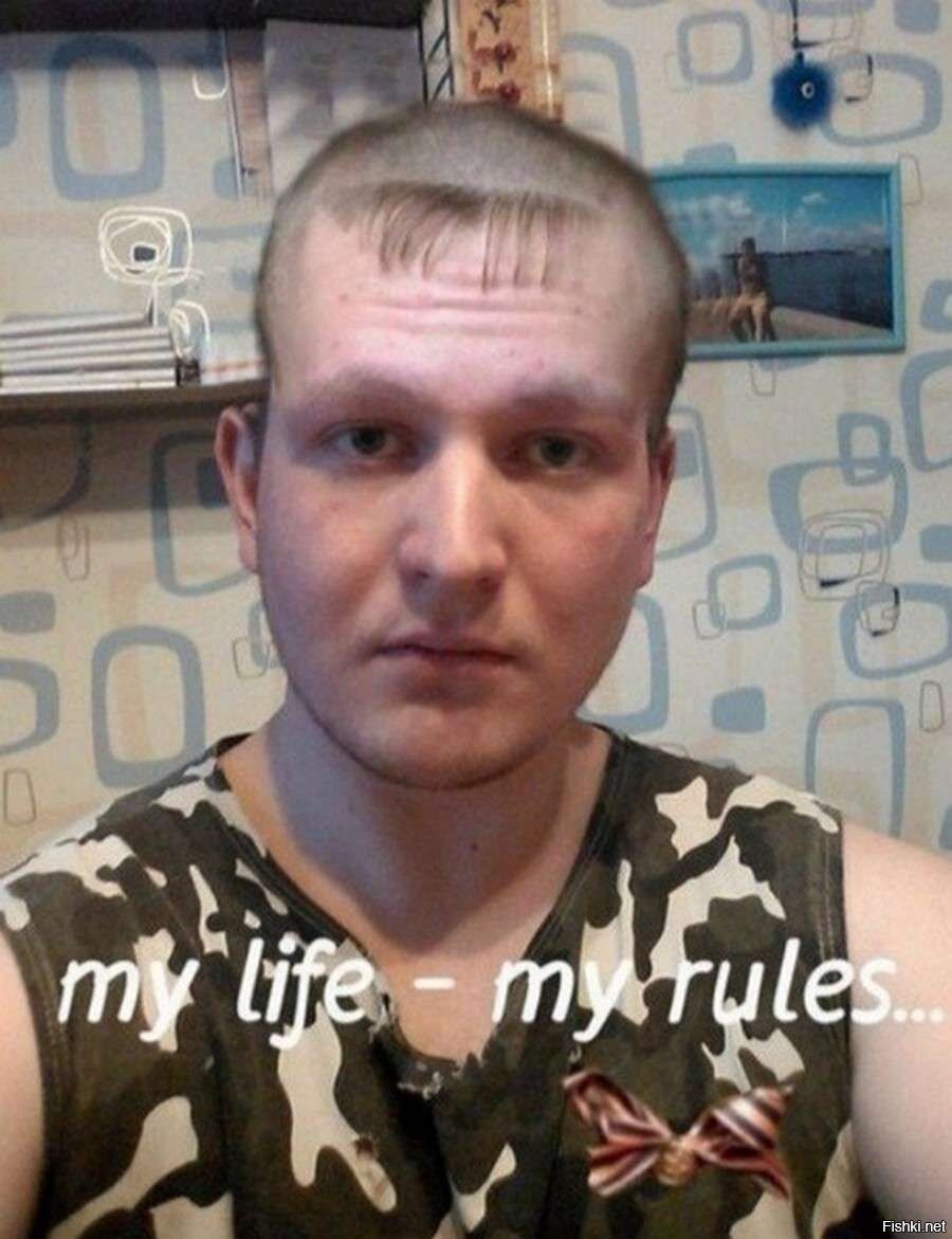 Игорь Кунгуров Чита