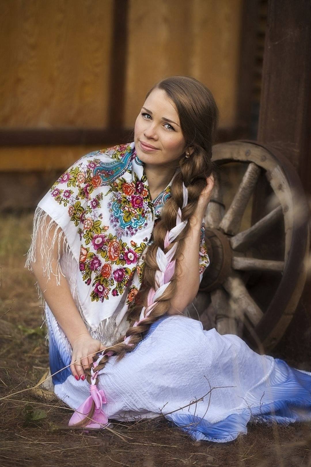 Анжелика Баранова