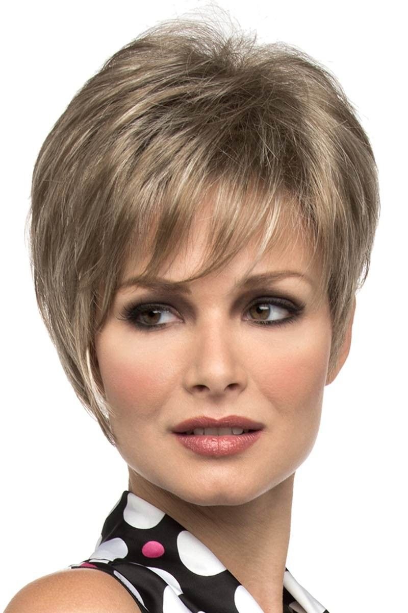 Парик Debbie Ellen Wille
