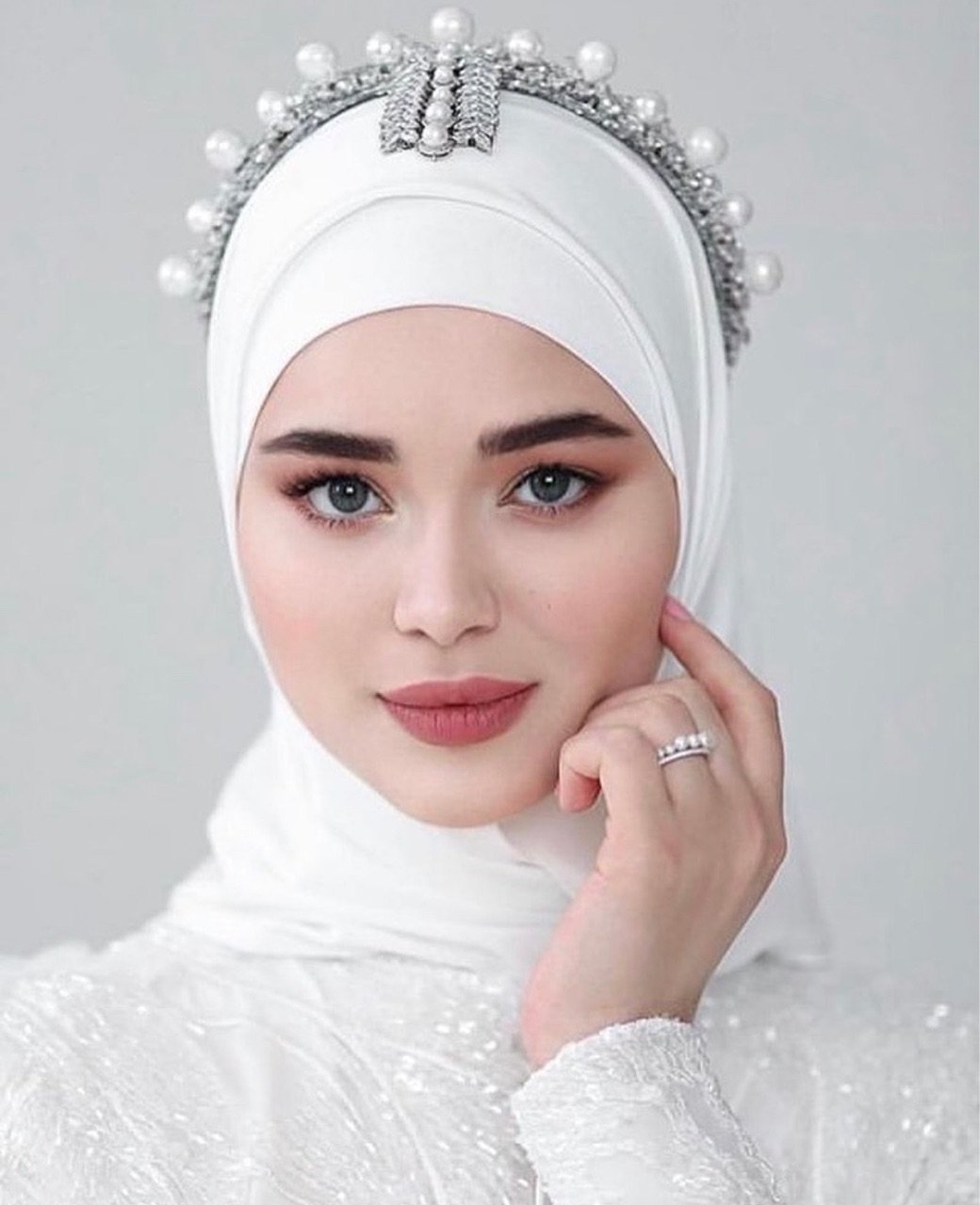 Медина Аминова чеченка
