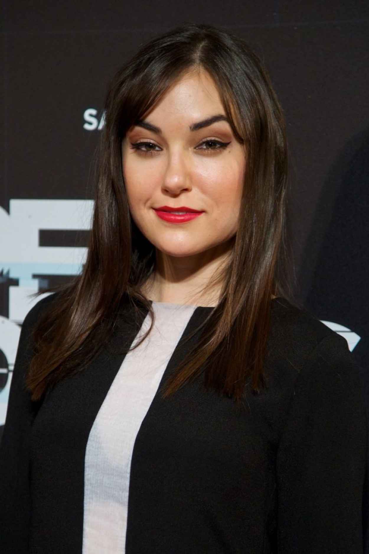 Sasha Gray Bio