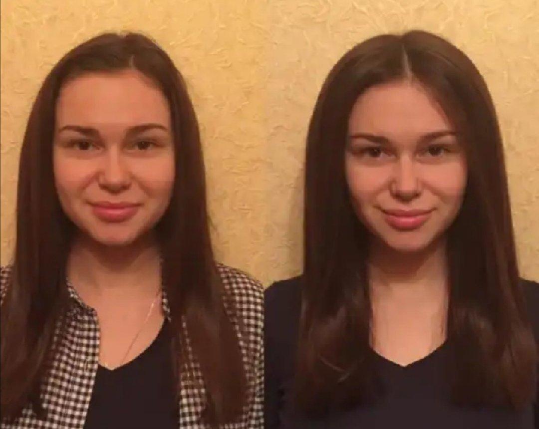 Бустап на короткие волосы