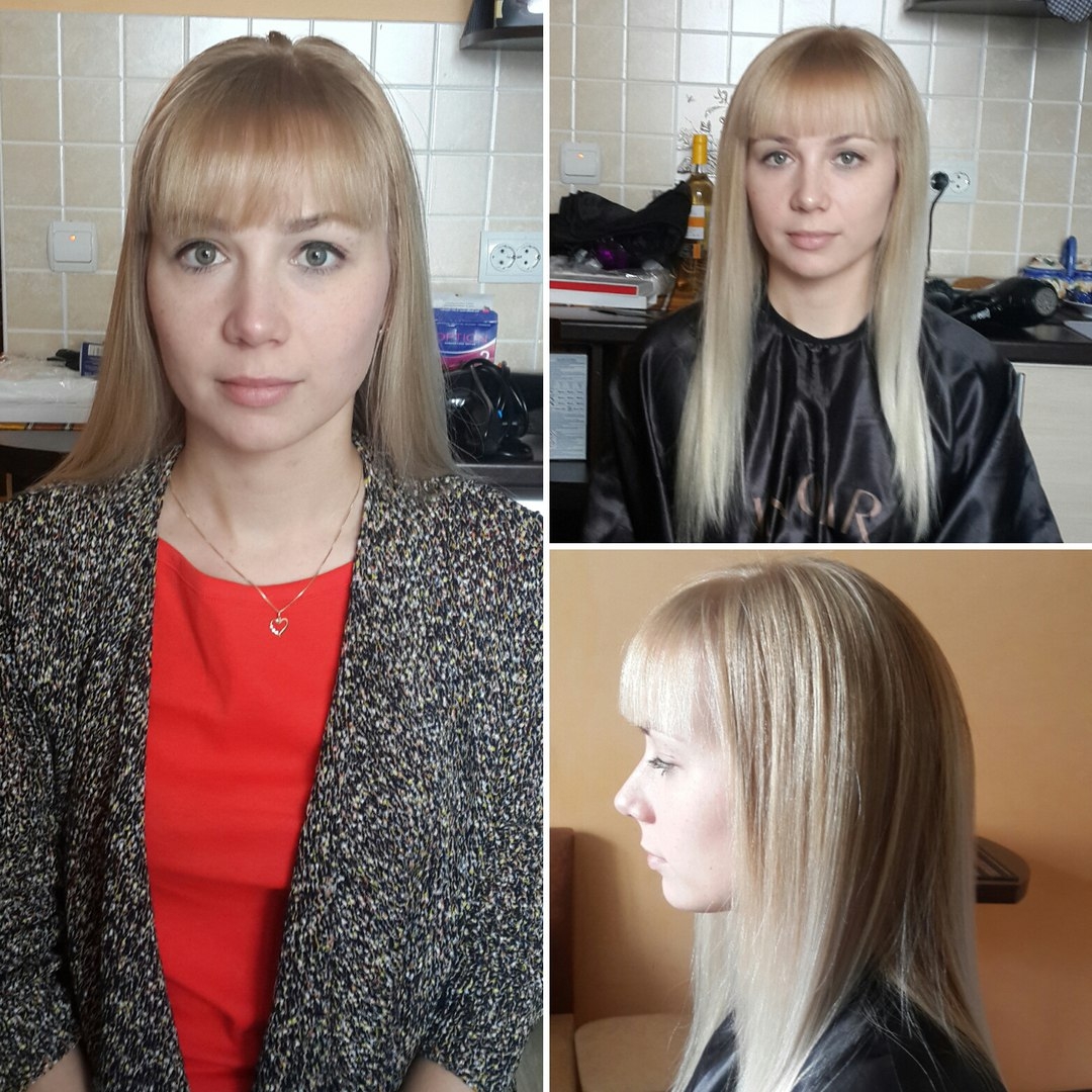 Прикорневая химия буст ап