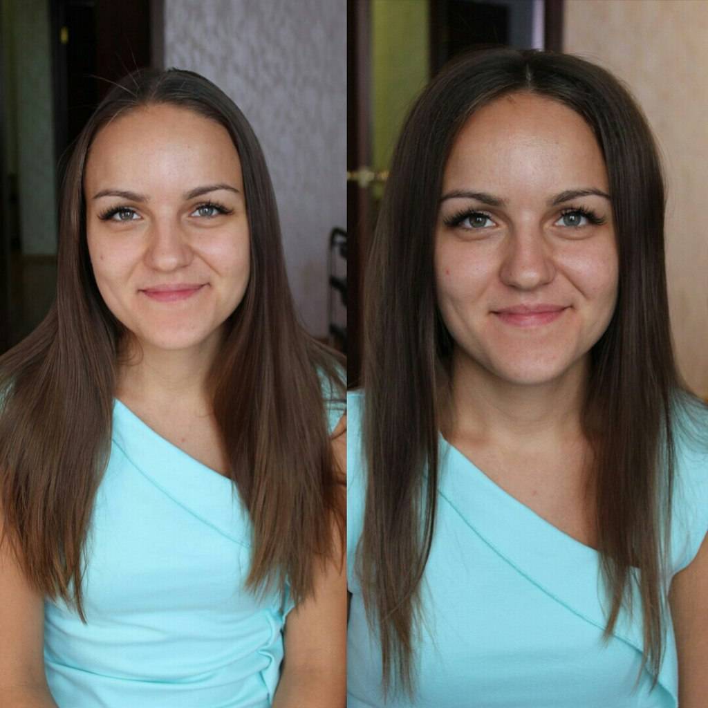 Бустап для волос