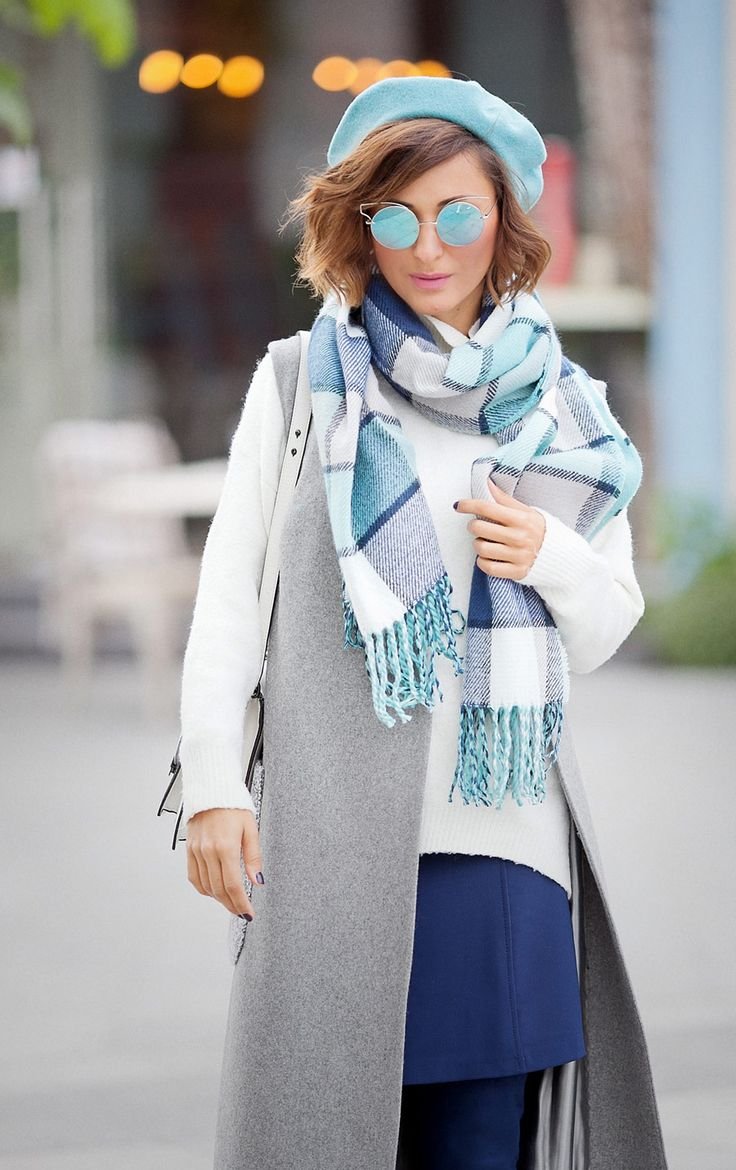 Елена Галант