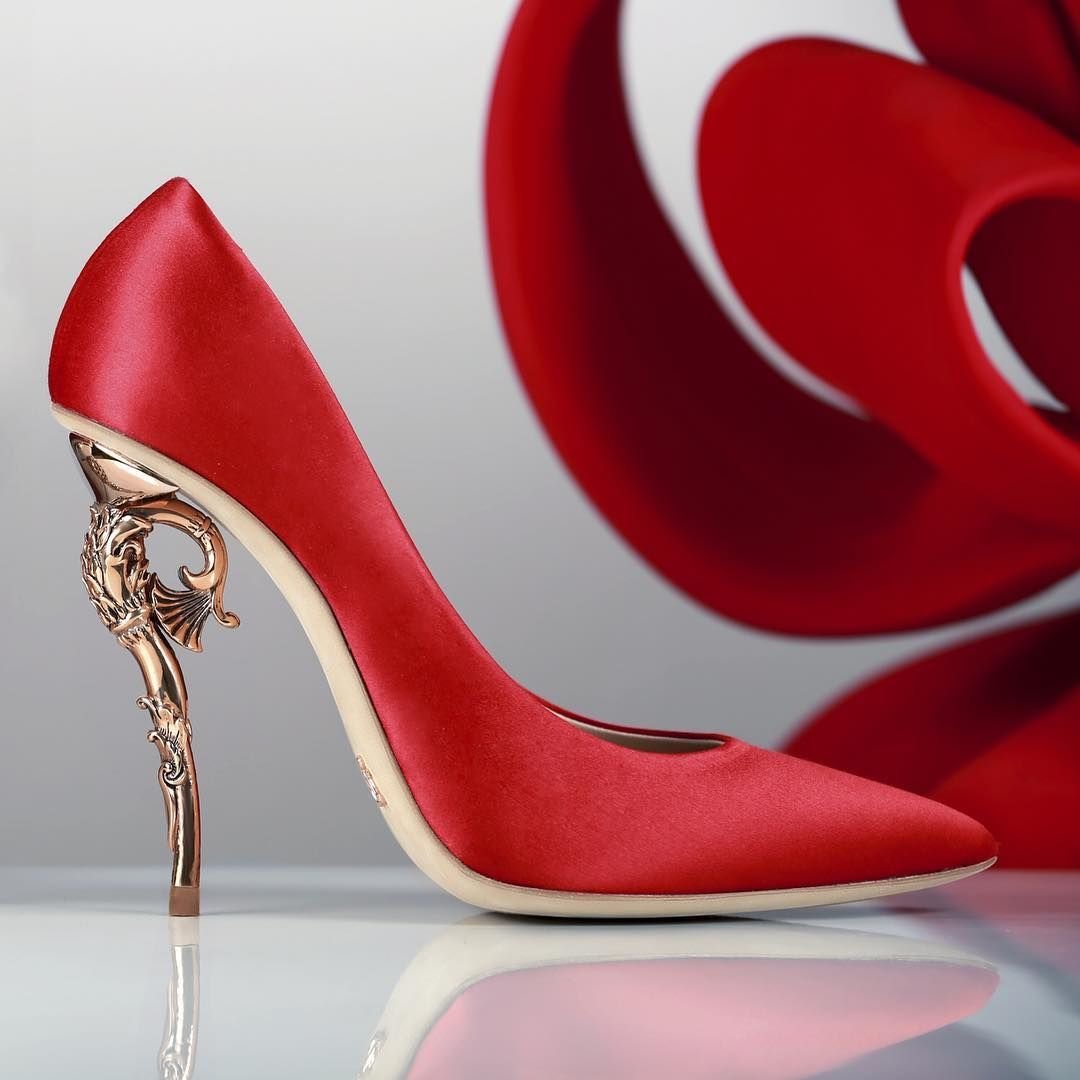 Ralph Russo туфли