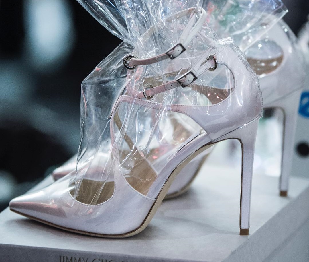 Jimmy Choo 2017