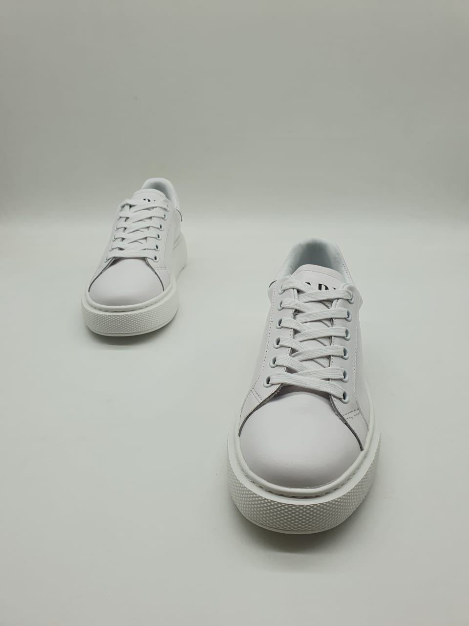 Prada кеды 2eg276