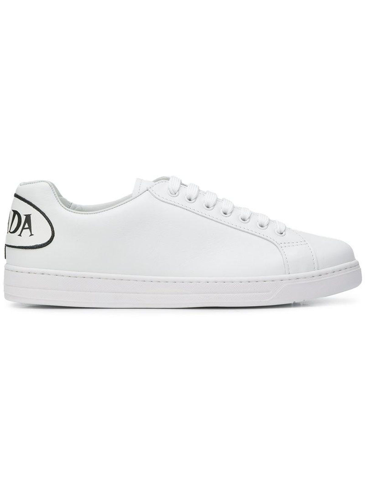 Prada кеды 445