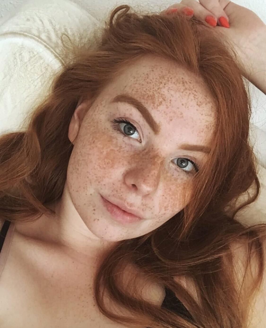 Freckles Эвелина Лашук