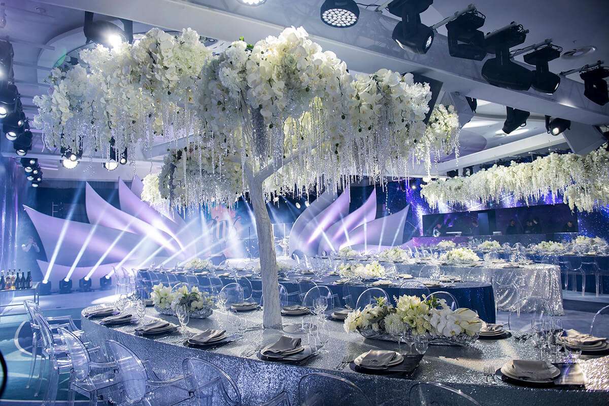 Radisson Resort Zavidovo свадьба