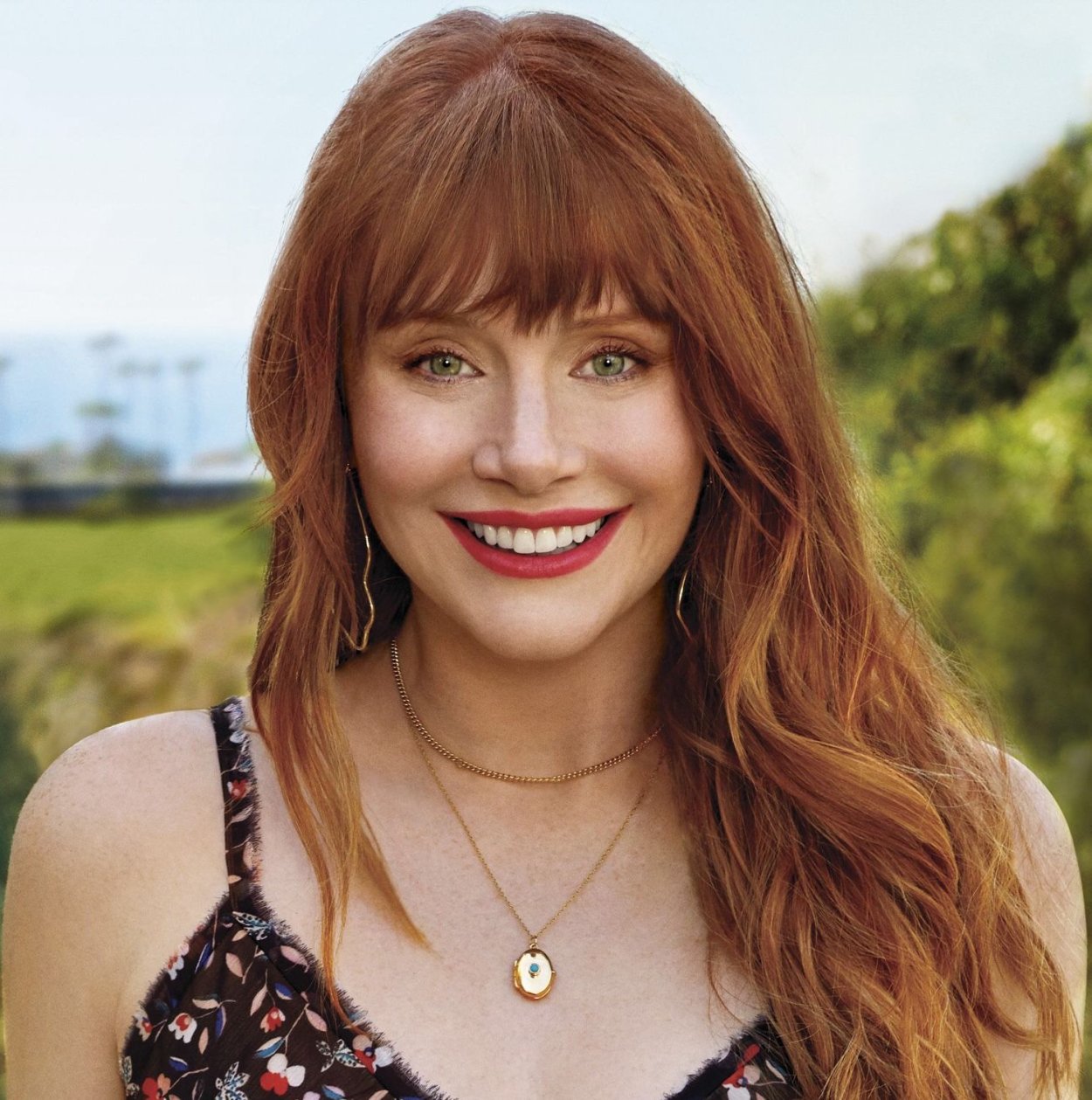Bryce Dallas