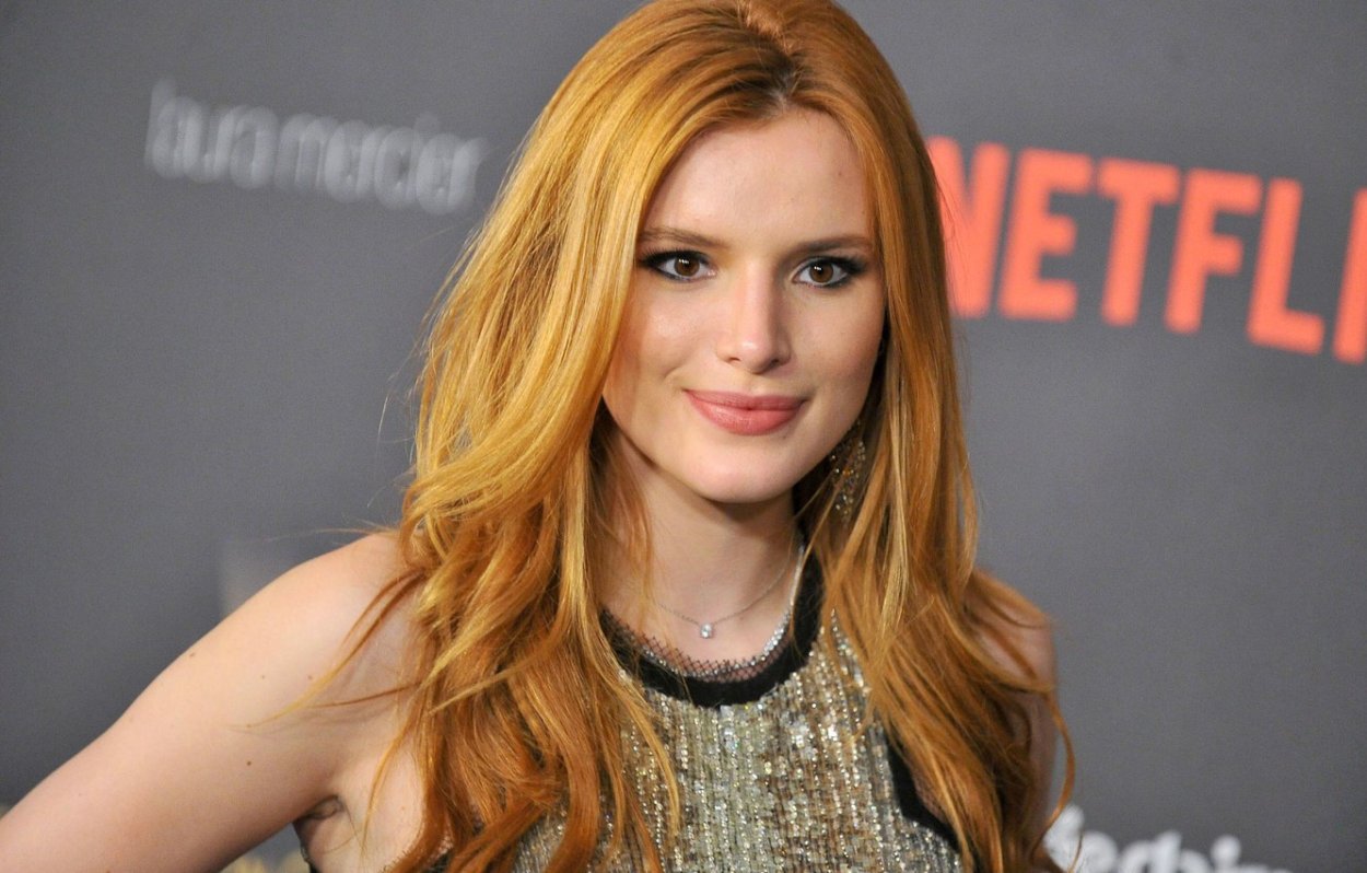 Bella Thorne