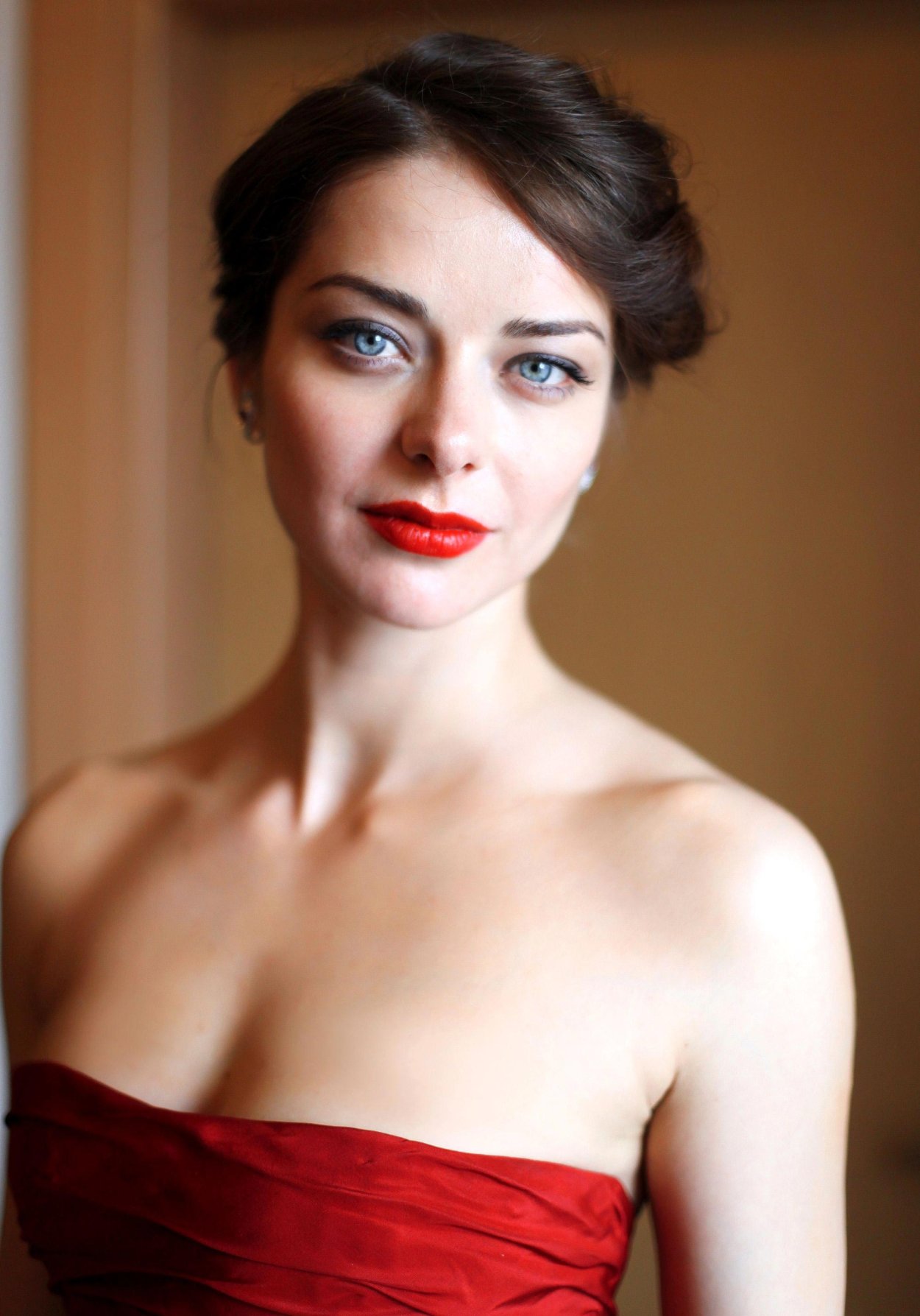 Марина Александрова