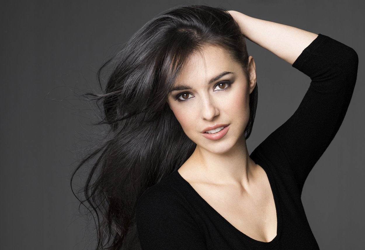 Cristina Brondo