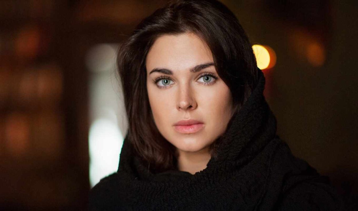 Ирина Антоненко