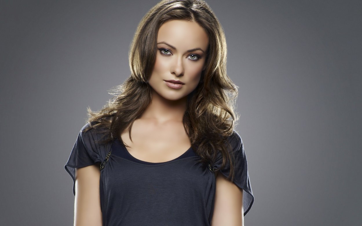 Оливия Уайлд Olivia Wilde