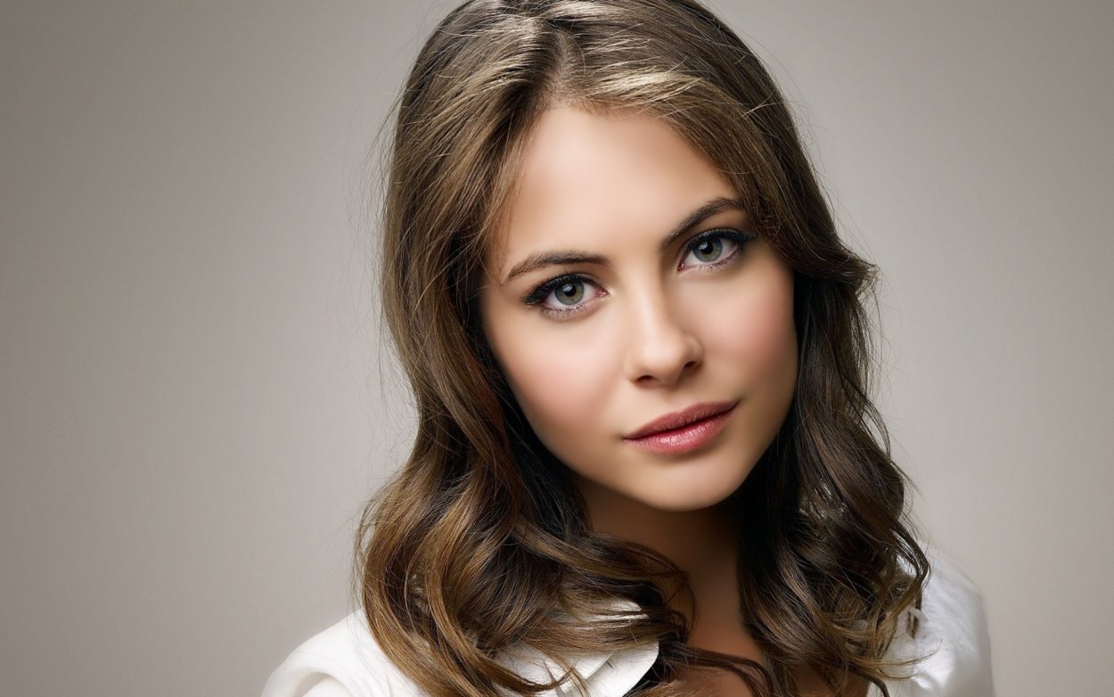 Уилла Холланд обои