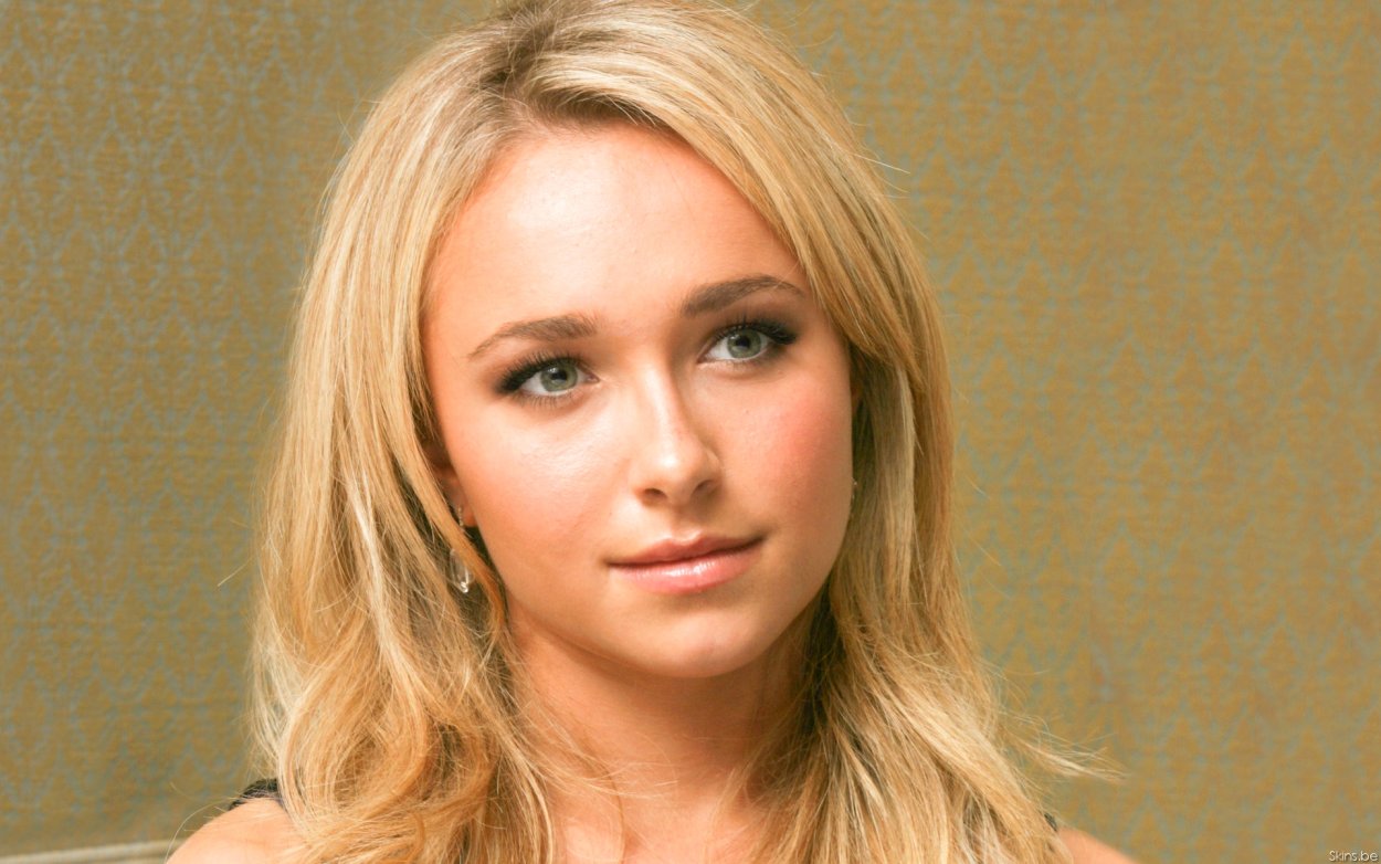 Актриса Hayden Panettiere