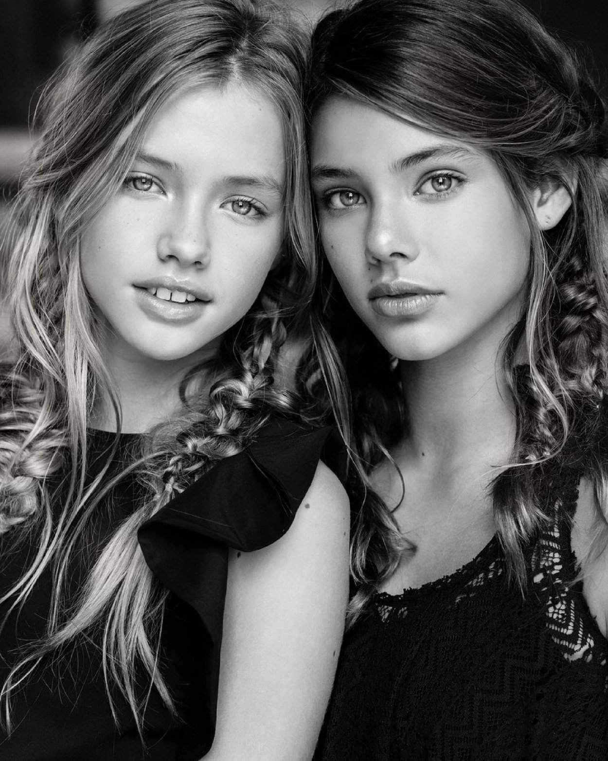 Laneya Grace