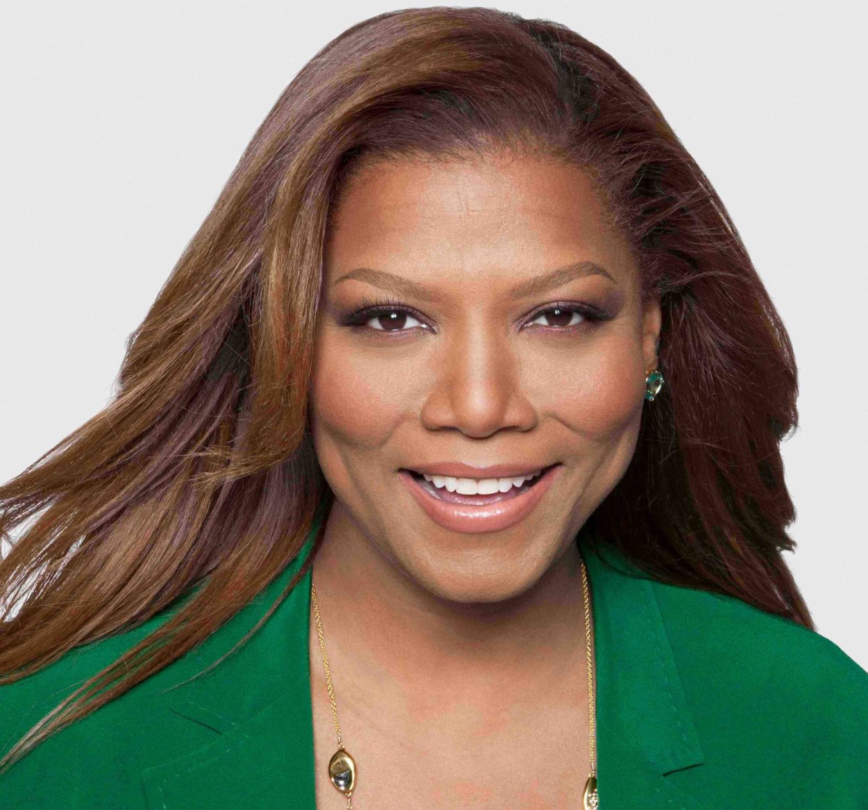 Queen Latifah Photoshoot