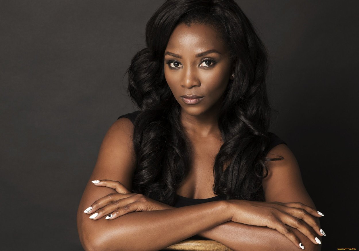 Genevieve Nnaji