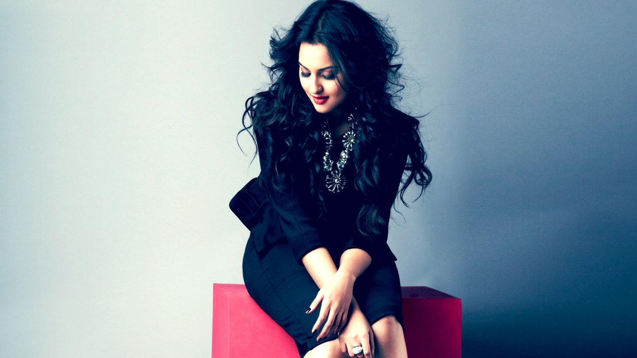 Sonakshi Sinha Photoshoot 2023