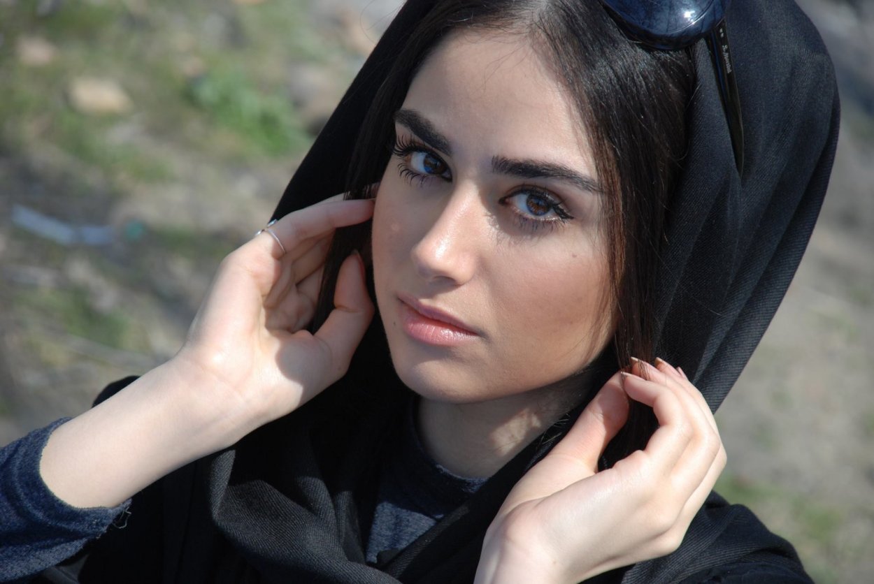 Бисултанова Раяна