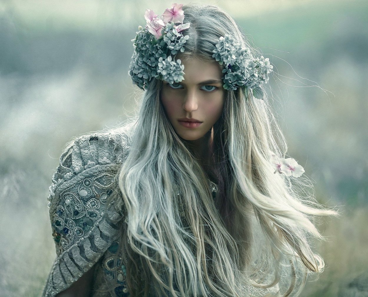 Agnieszka Lorek эльфы