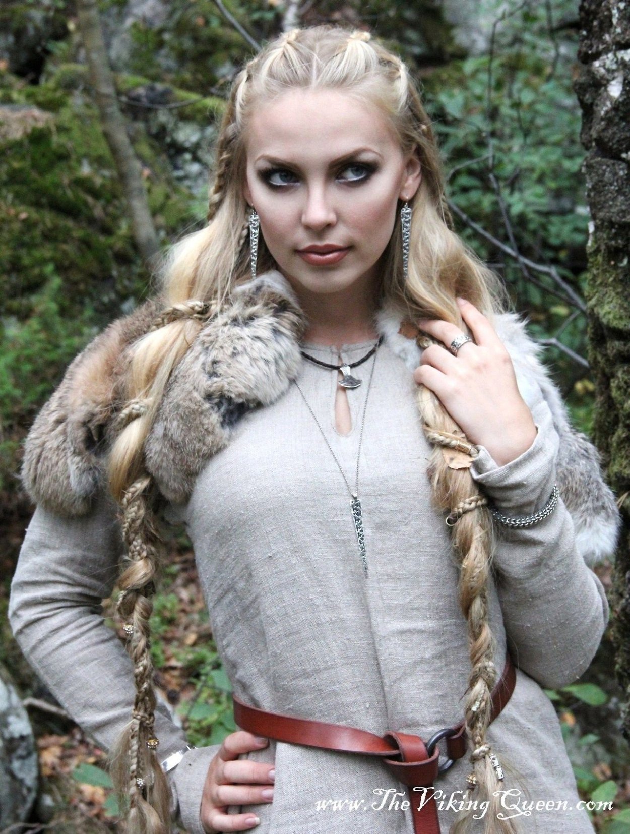 Норвежка Sól Geirsdóttir