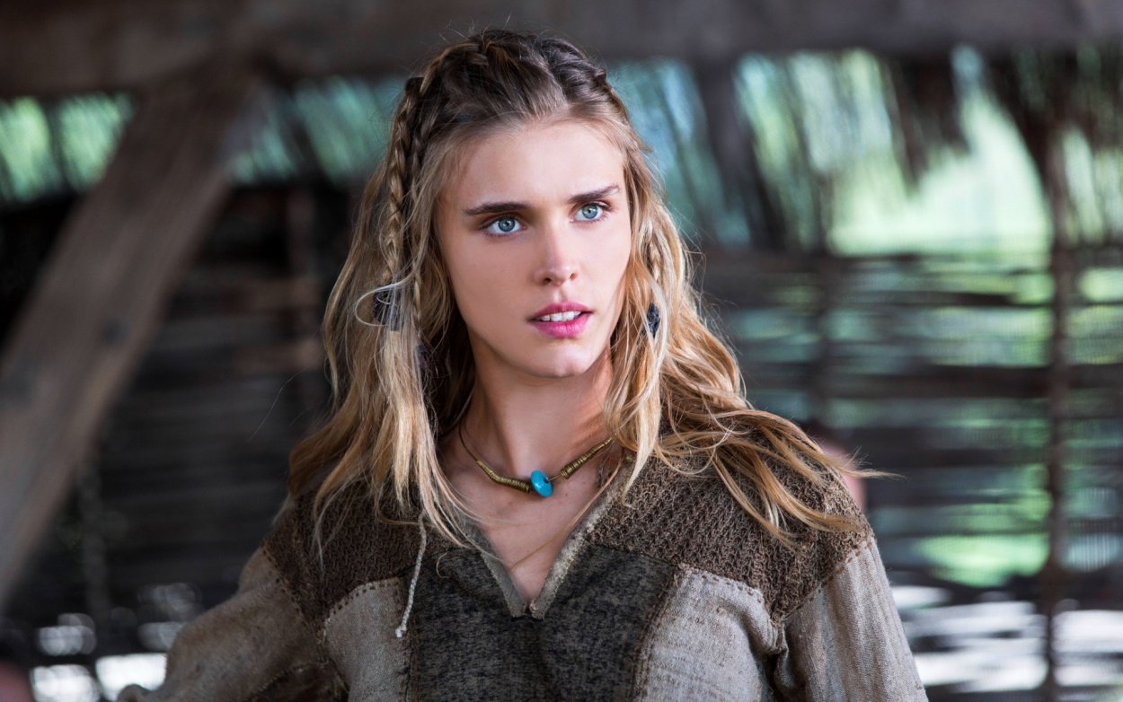 Гайя Уайсс Gaia Weiss
