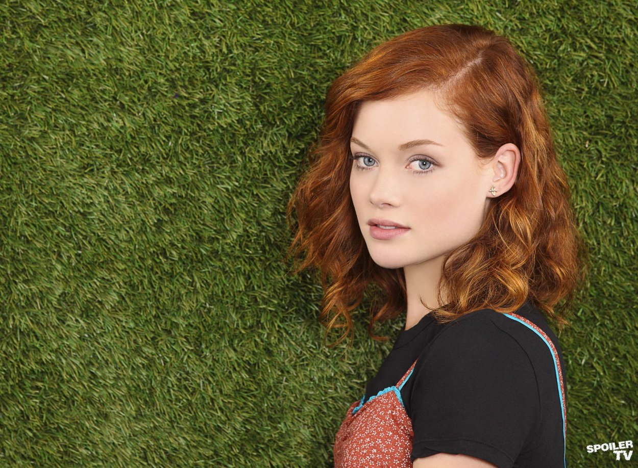 Jane Levy