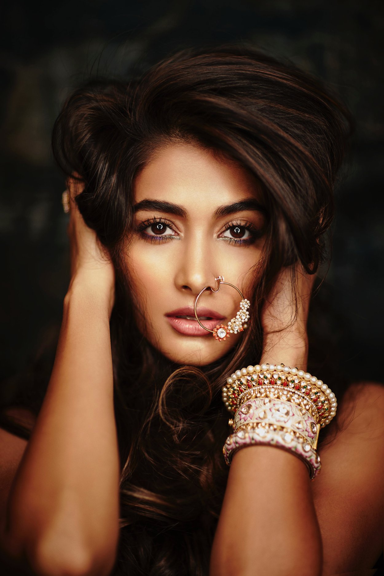 Pooja Hegde