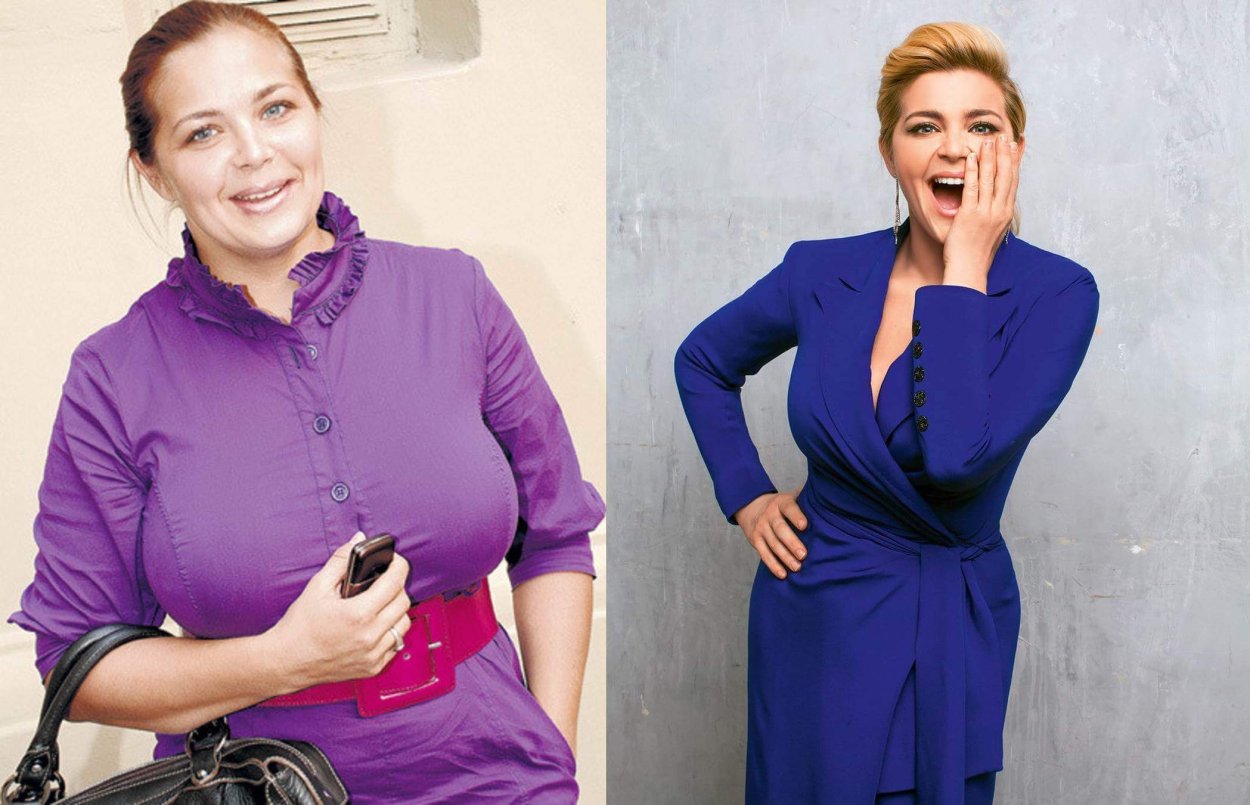 Ирина Пегова