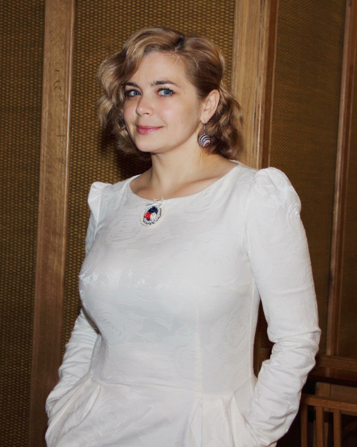 Ирина Пегова