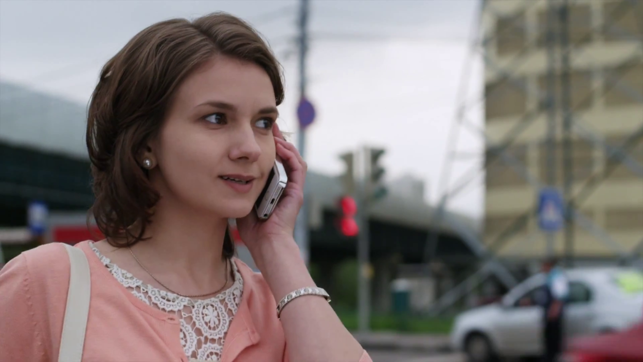 Исцеление сериал 2015
