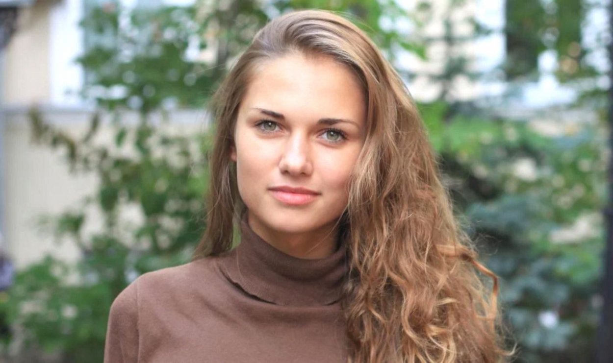 Марина Митрофанова актриса