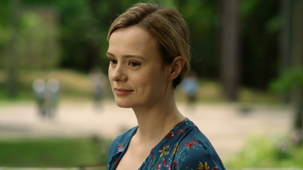 Юганова Алла актриса