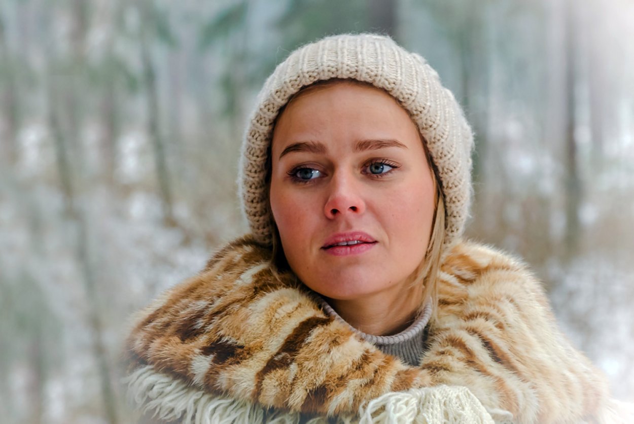 Полина Поливанова Королева бандитов