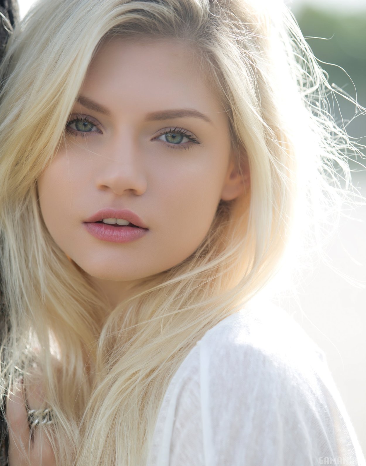 Bulgarian Martina Dimitrova