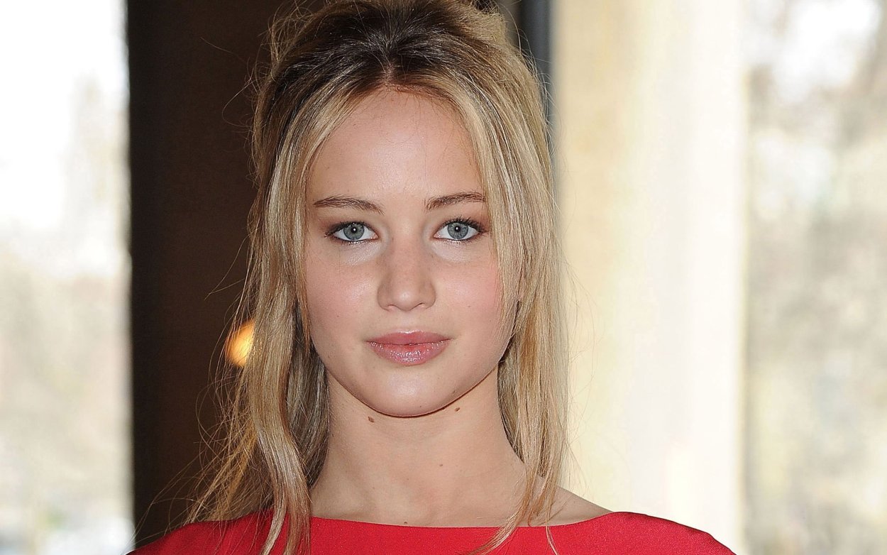 Дженнифер Лоуренс Jennifer Lawrence