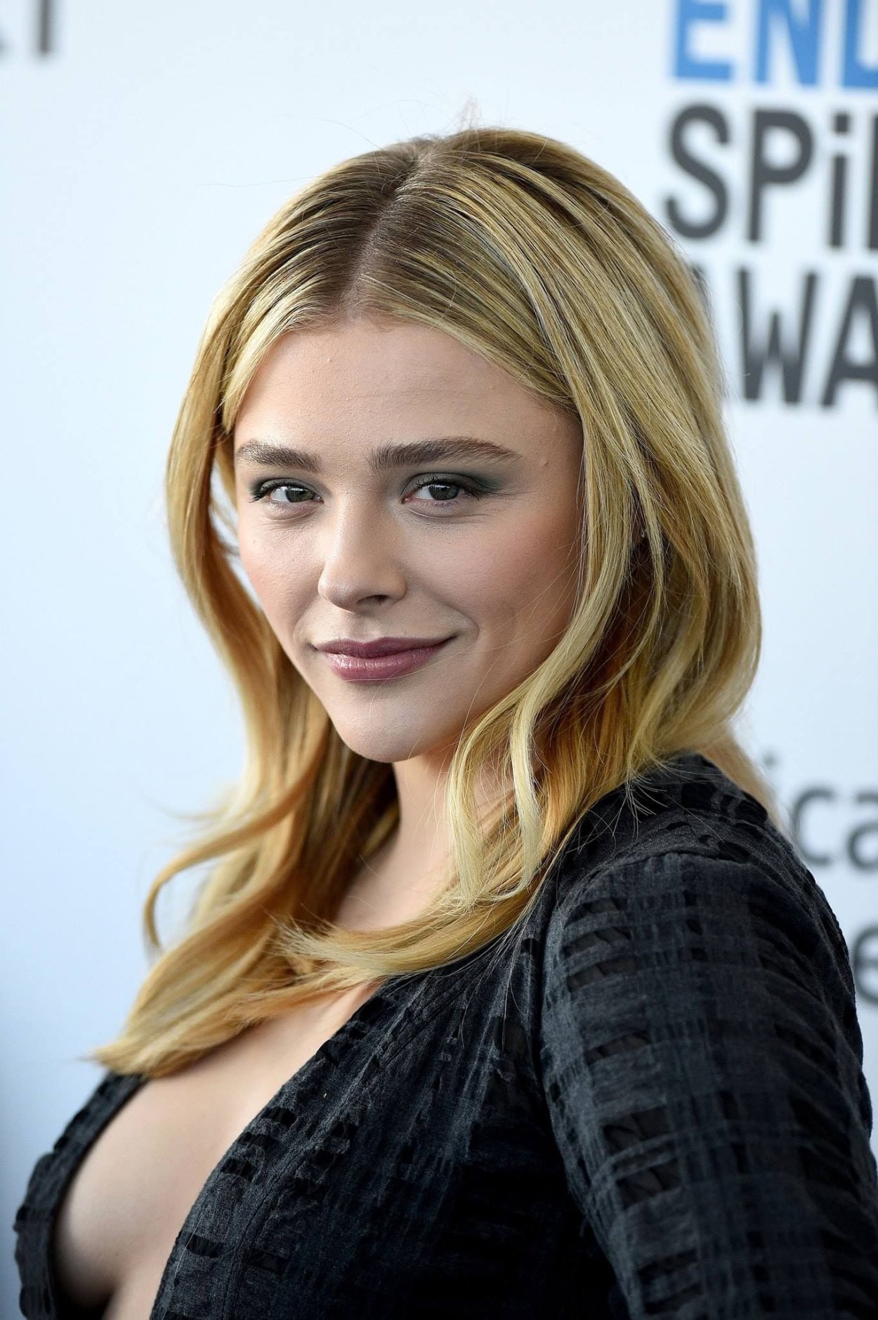 Chloe Grace Moretz